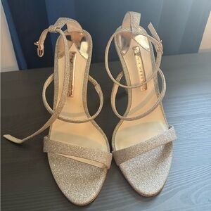 Sophia Webster BRAND NEW NEVER WORN Strappy Sandals